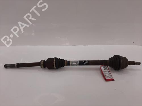 Used Other Other CITROËN C4 Picasso II 1.6 BlueHDi 120 (120 hp) 33839590 33839590