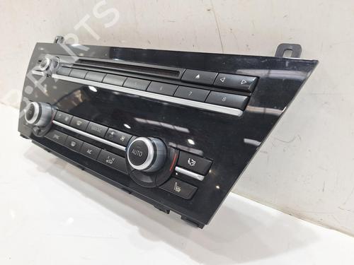 Climate control BMW 6 Coupe (F13) 640 i | BP27325742I5 