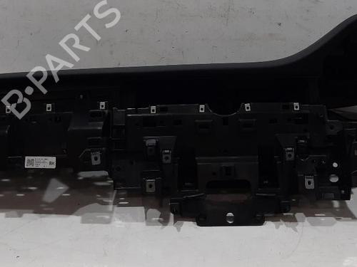 Used Airbag Kit LAND ROVER RANGE ROVER EVOQUE (L551) 2.0 D200 MHEV 4x4 (204 hp) 32682893