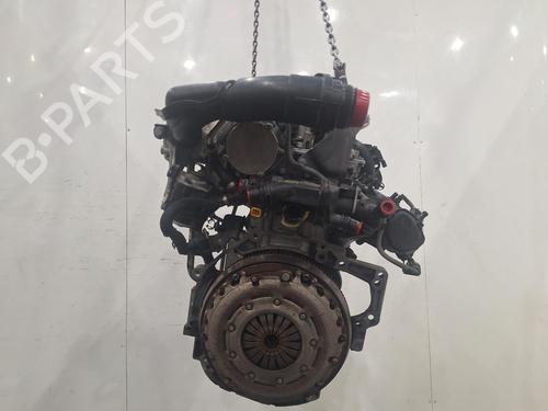 Engine VAUXHALL CORSA Mk V (F) 1.2 | BP40128310M1 - Image 4