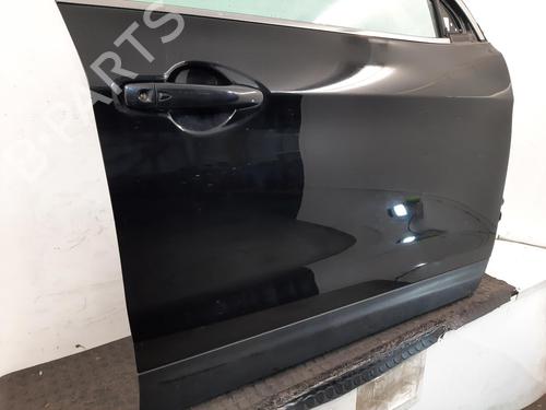 Right front door NISSAN QASHQAI II (J11, J11_) 1.2 DIG-T | BP30142151C3