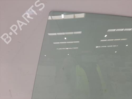 Rear left door window TOYOTA YARIS (_P13_) 1.3 (NSP130_, NSP130) | BP29163372C20 