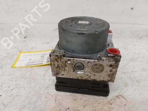 ABS pump PEUGEOT 208 I (CA_, CC_) 1.2 VTI 82 | BP26838516M43 