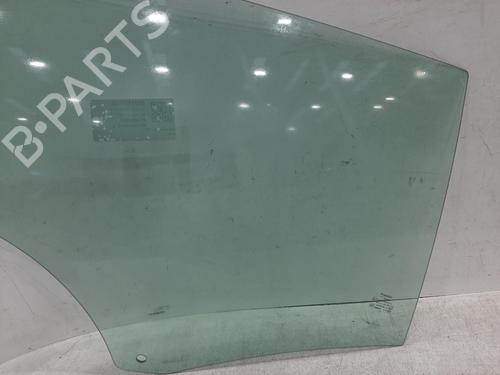 Rear right door window POLESTAR POLESTAR 2 (534) EV | BP29235831C21 