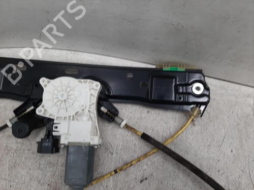 Rear right window mechanism LAND ROVER RANGE ROVER VELAR (L560) 3.0 D300 SDV6 4x4 | BP26756613C25 