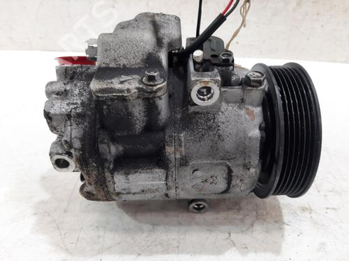 AC compressor SKODA FABIA II (542) 1.2 12V | BP32757109M34  - Image 5