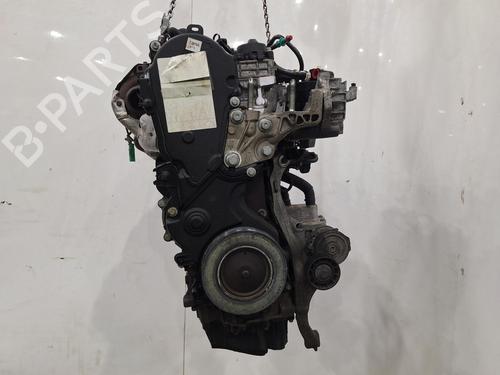 Used Engine Engine FORD KUGA II (DM2) 2.0 TDCi 4x4 (180 hp) 33940771 33940771
