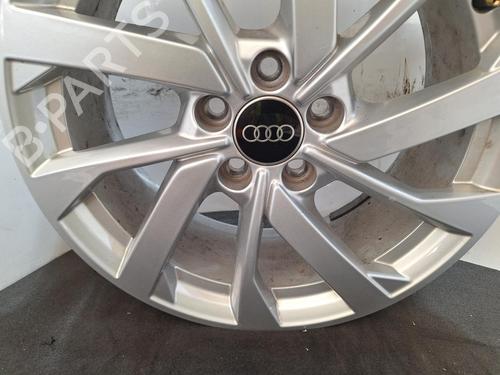 Fælk AUDI A1 Sportback (GBA) 25 TFSI | BP37673146C45 - Image 4