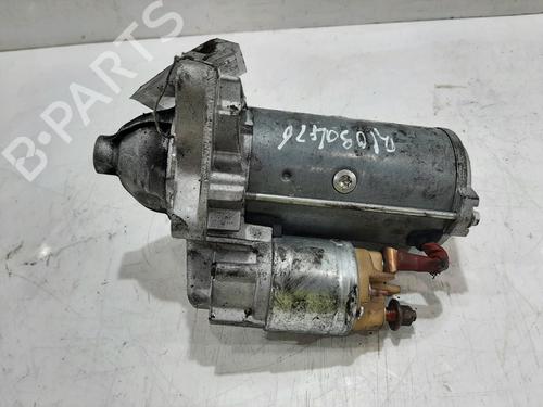 Starter VAUXHALL VIVARO A Bus (X83) 2.0 CDTI | BP30119660M8 