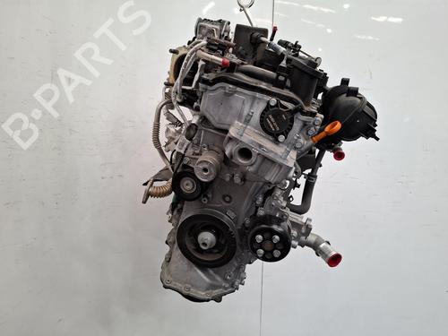 Engine HYUNDAI i20 III (BC3, BI3) 1.0 T-GDI | BP38048418M1 - Image 3