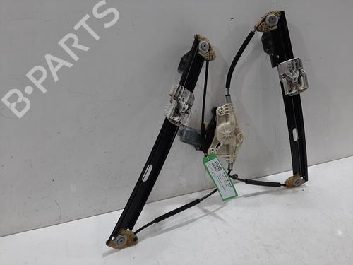 Front left window mechanism SEAT LEON (5F1) 1.4 TSI | BP26768730C22 
