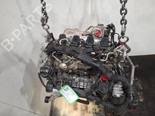 Engine MERCEDES-BENZ A-CLASS (W177) A 180 (177.084) | BP36451711M1 - Image 6