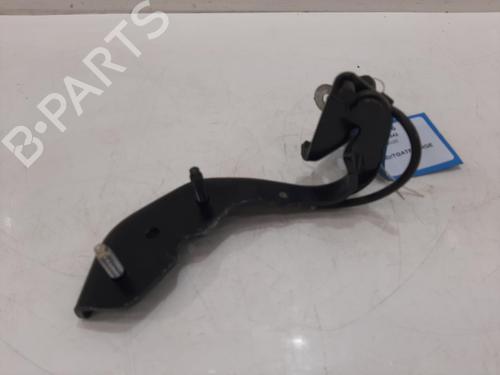 Used Hinge/Door check strap JAGUAR I-PACE (X590) EV400 AWD (400 hp) 29266524