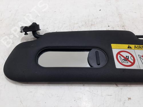 Left sun visor MINI MINI Convertible (F57) Cooper | BP38180204I1 - Image 2