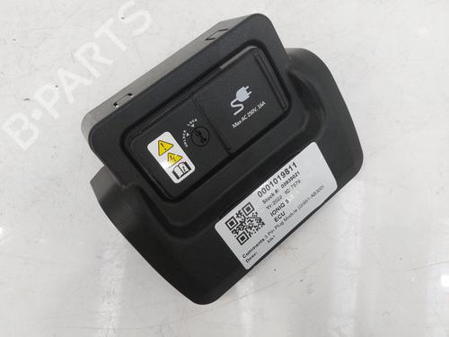 Used Control unit Control unit 26818508 26818508