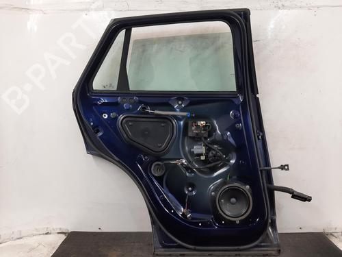 Left rear door AUDI Q2 (GAB, GAG) 30 TFSI | BP29496894C4 