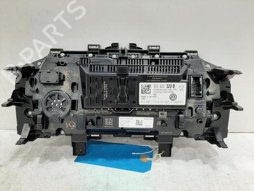 Instrument cluster VW TIGUAN (AD1, AX1) 1.5 TSI | BP26851664C47 