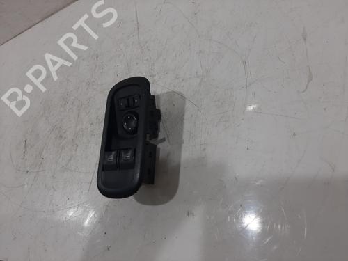 Right front window switch VAUXHALL MOVANO Mk II (B) VAN (X62) 2.3 CDTI FWD (FV) | BP37433084I26 - Image 3