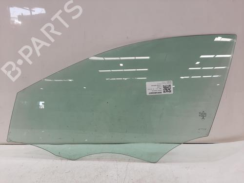 Used Front left door window Front left door window 38284606 38284606