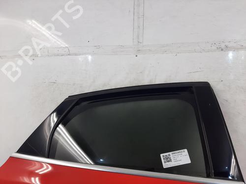 Right rear door FORD FOCUS III 1.0 EcoBoost | BP29922695C5