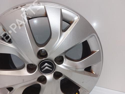 Rim CITROËN C4 Picasso II 1.6 HDi 90 | BP32380263C45