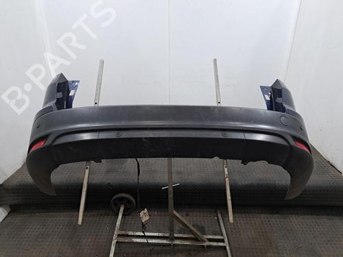 Bagtil kofangere FORD FOCUS III Turnier 1.6 Ti (125 hp) 32089292