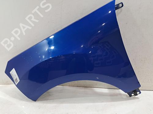 Used Left front fenders Left front fenders FORD ECOSPORT 1.5 EcoBlue TDCi (95 hp) 33262313 33262313