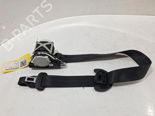 Autre VW POLO V (6R1, 6C1) 1.2 (60 hp) 31999533