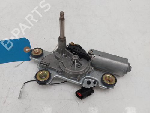 Used Rear wiper motor FORD FOCUS I (DAW, DBW) 1.8 TDCi (115 hp) 26795142