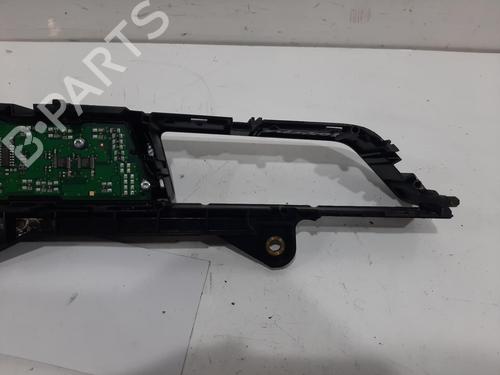 Climate control PORSCHE PANAMERA (970) 3.0 D | BP37520069I5 - Image 6