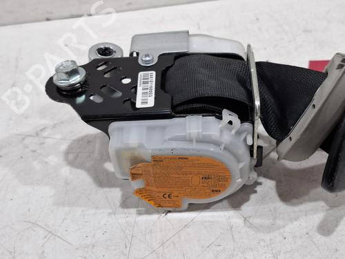 Front left seatbelt KIA PICANTO II (TA) 1.0 | BP39507164I26 - Image 6