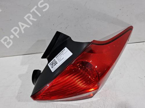 Right taillight FORD FOCUS III 1.6 Ti | BP39405663C35 - Image 2