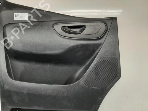 Other MERCEDES-BENZ SPRINTER 3,5-t Van (B907, B910) 314 CDI (910.631, 910.633) | BP26864280O1