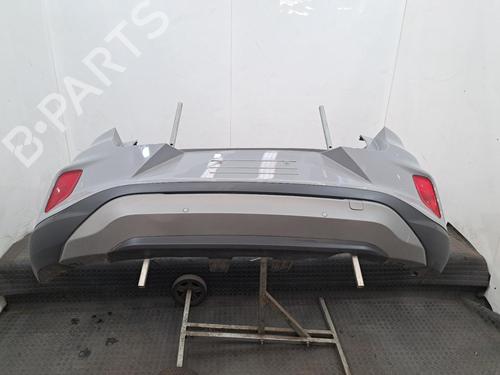 Bagtil kofangere Bagtil kofangere FORD PUMA (J2K, CF7) 1.0 EcoBoost mHEV (125 hp) 36904937 36904937