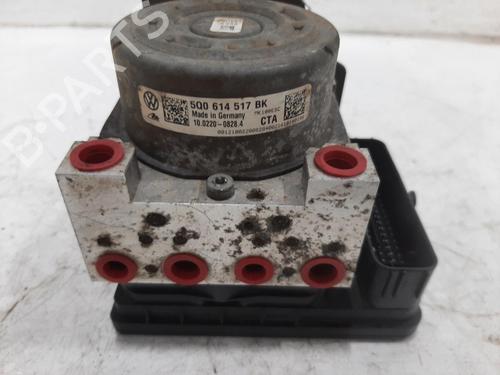 ABS pump VW GOLF VII (5G1, BQ1, BE1, BE2) 1.6 TDI | BP26758225M43 