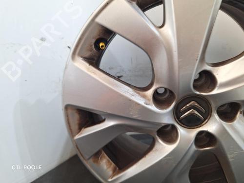 Fælk CITROËN C4 Picasso II 1.6 HDi / BlueHDi 115 | BP38158248C45 - Image 5