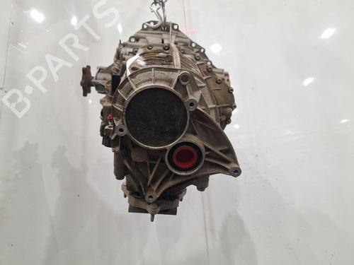 Gearbox AUDI Q5 (FYB, FYG) 2.0 TFSI quattro | BP29742394M3 