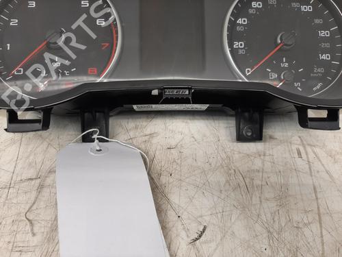 Instrument cluster AUDI A1 Sportback (8XA, 8XF) 1.0 TFSI | BP26753865C47 