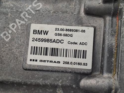 Gearbox BMW 1 (F40) 118 i | BP33124821M3  - Image 5