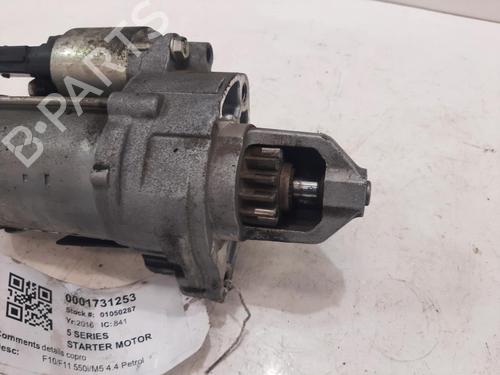Starter BMW 5 (F10) M5 | BP36383492M8 - Image 2