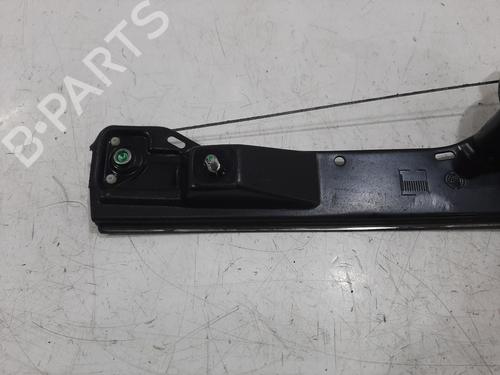 Front left window mechanism FIAT PUNTO EVO (199_) 1.4 (199AXB1A) | BP30928497C22