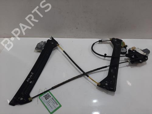 Used Front right window mechanism Front right window mechanism BMW 2 Coupe (F22, F87) 220 i (184 hp) 35922823 35922823