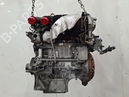 Engine CITROËN BERLINGO Box Body/MPV (K9) 1.5 BlueHDi 100 | BP38969728M1 - Image 3
