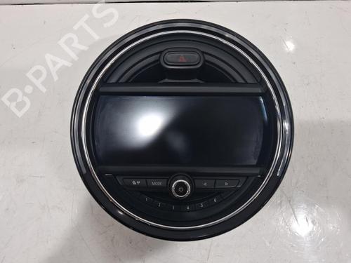 Used Control unit Control unit 38785954 38785954