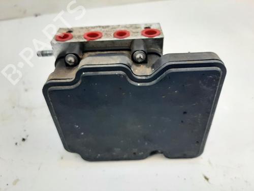 ABS pump DACIA SANDERO II TCe 90 (B8M1, B8MA, B8AC) | BP26767931M43 