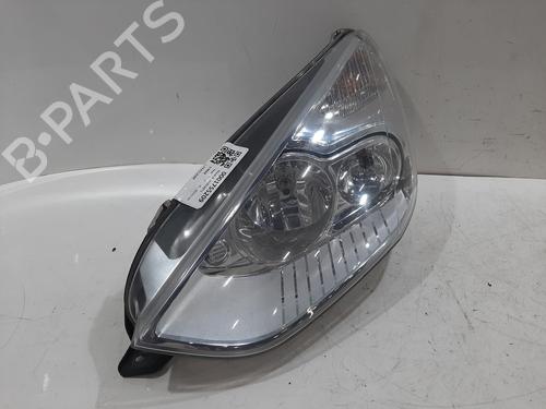 Used Left headlight Left headlight 36878982 36878982