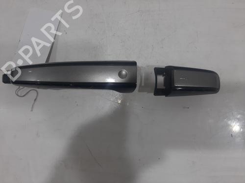 Used Front right exterior door handle Front right exterior door handle 37727009 37727009