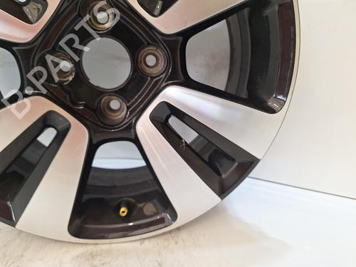 Fælk CITROËN C3 III (SX) 1.2 VTi 82 | BP36773239C45 - Image 4