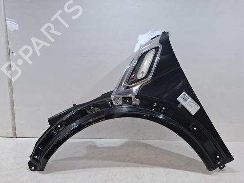 Used Left front fenders Left front fenders 39482729 39482729
