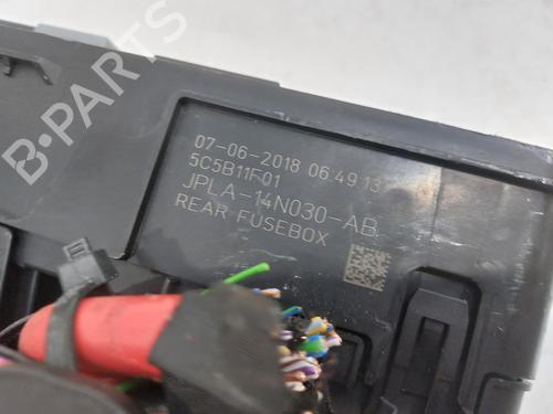 Fuse box LAND ROVER DISCOVERY V (L462) 3.0 SDV6 4x4 | BP26838313E1 - Image 3